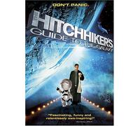 Hitchhiker's Guide to the Galaxy [DVD] [2005] [Region 1] [US Import] [NTSC]