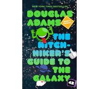 Hitchhiker's Guide To The Galaxy [Idioma Inglés]