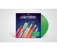 Various - Hitchhikers Guide to the Galaxy - Tertiary Phase [Vinilo]