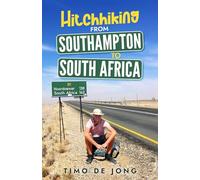 Hitchhiking from Southampton to South Africa
