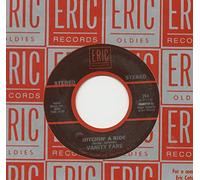 Hitchin' A Ride / Early In The Morning-7" 45