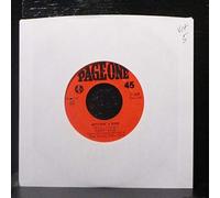 Hitchin' a Ride / Man Child
