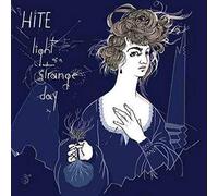 Hite - Light Of A Strange