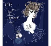 Hite Light of a Strange (CD) Album (Importación USA)