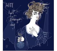 Hite – Light Of A Strange