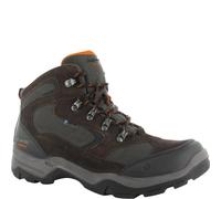 HiTec Botas de Ante Storm con Cordones para Hombre (FS9965)