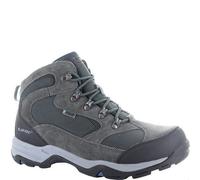 HiTec Botas de Ante Storm con Cordones para Hombre (FS9965)