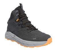 HiTec Botas de Caña Media Fuse Trek para Hombre (FS12249)