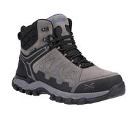 HiTec Botas de Senderismo/Botas de Montaña de Ante VLite Explorer para (FS10797