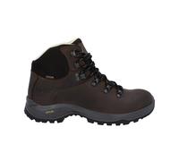 HiTec Botas de Senderismo de Cuero Ravine Pro para Hombre (FS10044)
