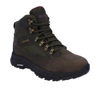 HiTec Botas Euro Trail para Mujer (FS10870)