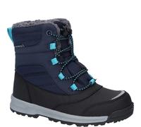 HiTec Botas para Nieve Leo Atado Elástico, Cabilla para Niños/Niñas (FS10046)