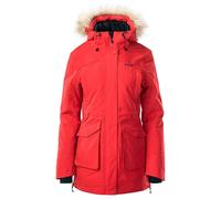 HiTec Chaqueta de Esquí Lasse para Mujer (IG514)