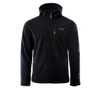 HiTec Chaqueta Softshell Caen para Hombre (IG2168)