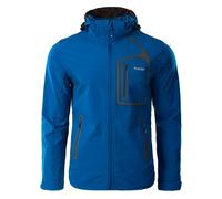 HiTec Chaqueta Softshell Nils para Hombre (IG165) UTIG165_12