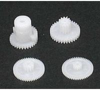 Hitec RCD 56403 HS-81 Juego de Engranajes servo