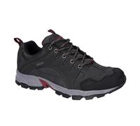 HiTec Zapatillas de Senderismo de Ante Auckland Lite para Hombre (FS10934)