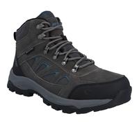 HiTec Zapatillas de Senderismo de Ante Bandera Expedition para Hombre (FS12146)