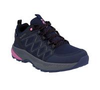 HiTec Zapatillas de Senderismo Diamonde con Cordones para Mujer (FS9968)