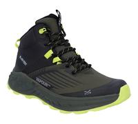 HiTec Zapatillas Deportivas de Impermeable Fuse Trail para Mujer (FS10724)
