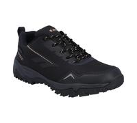 HiTec Zapatillas Deportivas de Impermeable Jaguar Deporte para Hombre (FS12410)