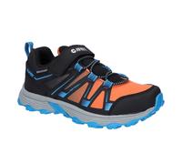 HiTec Zapatillas Deportivas Scrappy Trail para Niños/Niñas (FS12269)