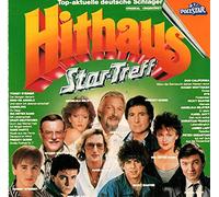 Hithaus-Star-Treff (1984) - Tommy Steiner, Nino de Angelo, Haindling, Ina Deter Band, Christian Franke..