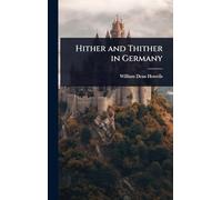 Hither and Thither in Germany