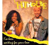 Hithouse - I've been waiting for your love [VINYL]