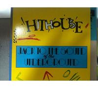 Hithouse - Jack to the sound of the underground (Party Mix/Underground Mix, 3
