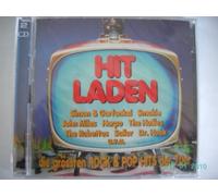 Hitladen-Die grössten Rock & Pop Hits der 70er (32 tracks) - Mood Mosaic, Simon & Garfunkel, Harpo, Raffaela Carra, Christie, Sailor, Exile..