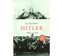 Hitler. 1936-1945 (ATALAYA)