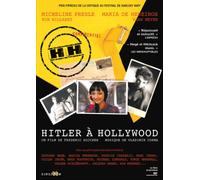 Hitler à Hollywood [Francia] [DVD]