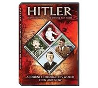 Hitler - A Journey Through His World [Reino Unido] [DVD]