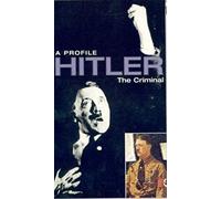 Hitler - a Profile [Reino Unido] [VHS]