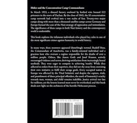 Hitler and the Concentration Camp Commandants