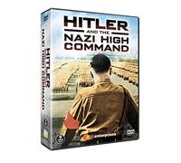 Hitler and The Nazi High Command [DVD] [Reino Unido]