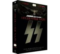 Hitler and the Nazis (Complete Series) [ Origen Danés, Ningun Idioma Espanol ]