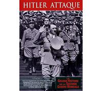 Hitler attaque [Francia] [DVD]