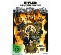 Hitler - Die letzten zehn Tage [DVD]