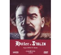 Hitler e Stalin [Italia] [DVD]