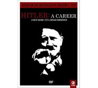 Hitler - Eine Karriere [Alemania] [DVD]