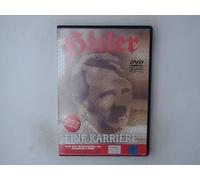 Hitler - Eine Karriere [Alemania] [DVD]