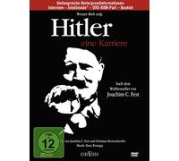 Hitler - Eine Karriere [Alemania] [DVD]