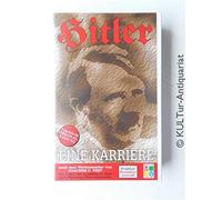Hitler - Eine Karriere [Alemania] [VHS]