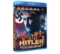 Hitler: El reinado del mal [Blu-ray]