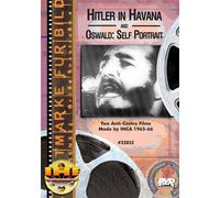 Hitler en La Habana & Oswald: Autorretrato DVD