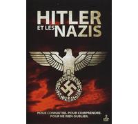 Hitler et les nazis [Francia] [DVD]