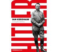 Hitler: La biografía definitiva: 1 (BIOGRAFÍA Y MEMORIAS)