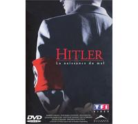 Hitler - La naissance du Mal [Francia] [DVD]